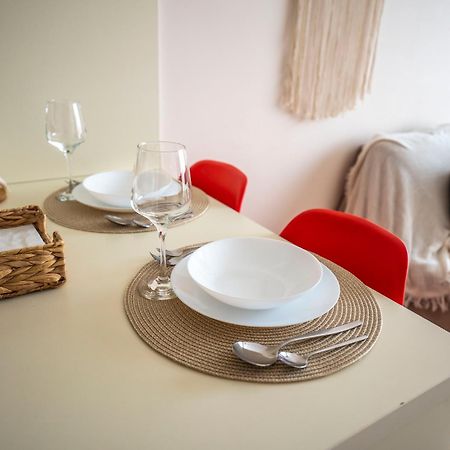 Boho Apartment 普罗夫迪夫 外观 照片