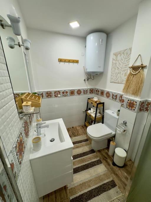 Boho Apartment 普罗夫迪夫 外观 照片