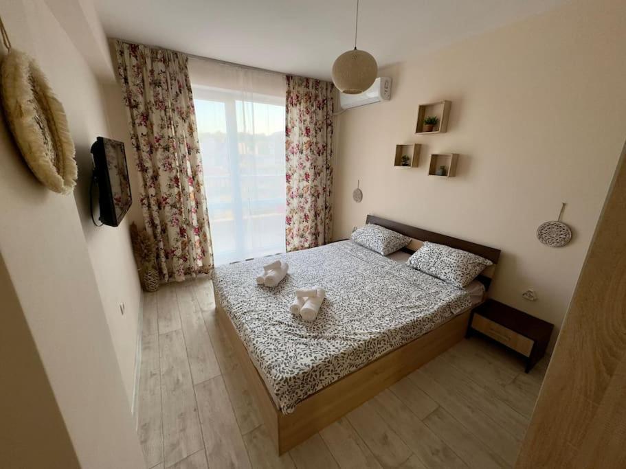 Boho Apartment 普罗夫迪夫 外观 照片