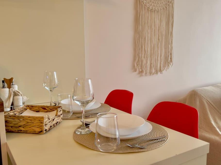 Boho Apartment 普罗夫迪夫 外观 照片