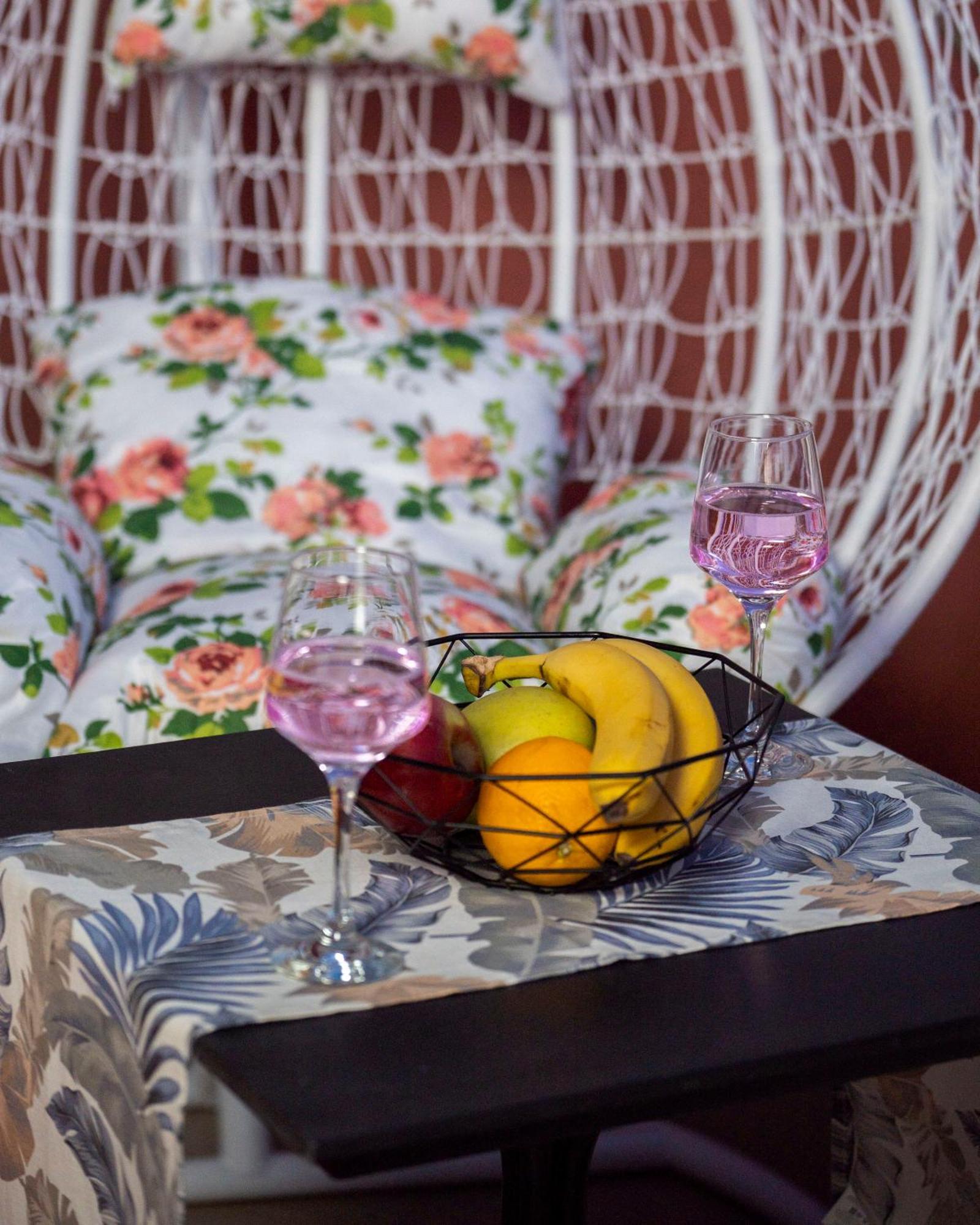 Boho Apartment 普罗夫迪夫 外观 照片