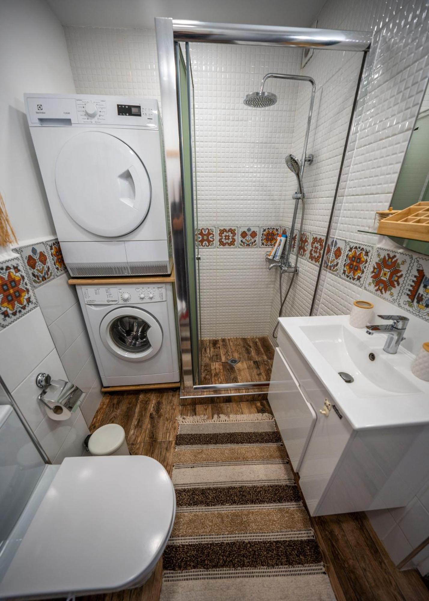 Boho Apartment 普罗夫迪夫 外观 照片