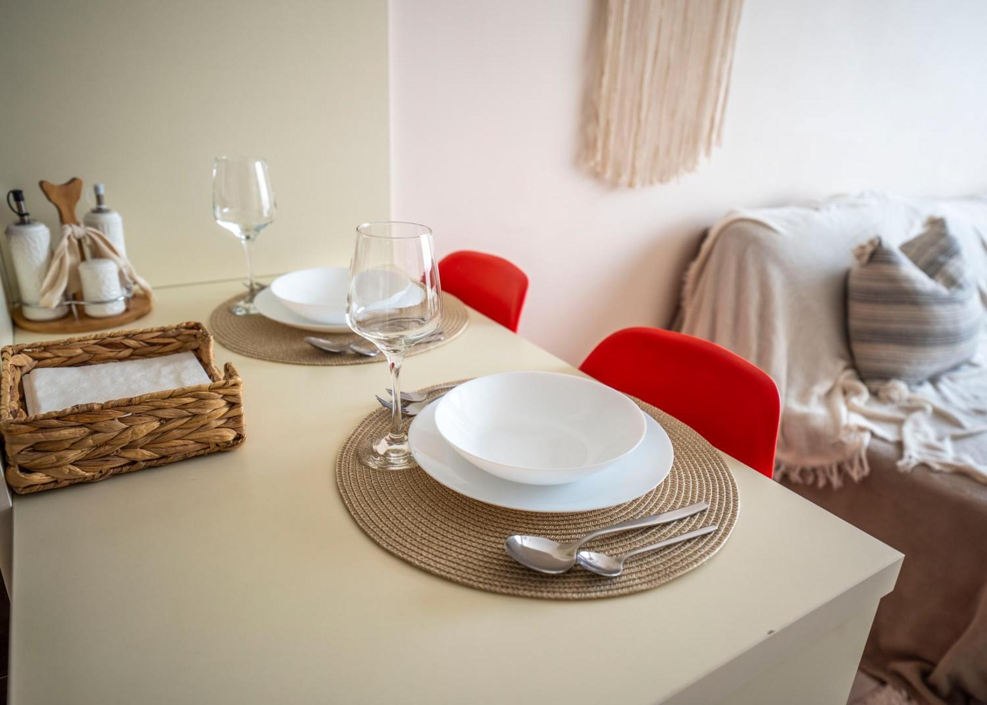 Boho Apartment 普罗夫迪夫 外观 照片