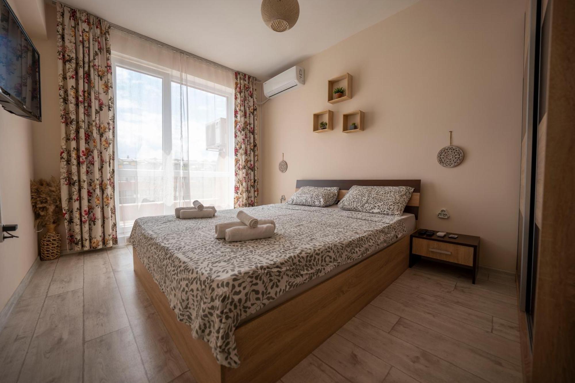 Boho Apartment 普罗夫迪夫 外观 照片